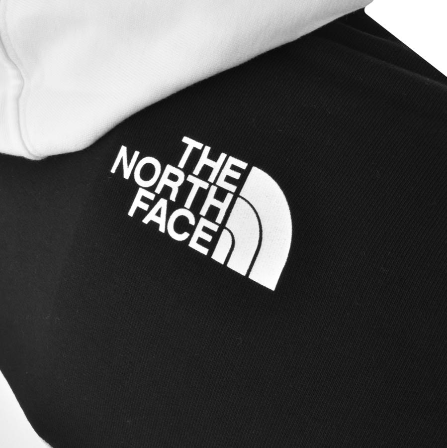 Alternative Image for ProductThe North Face Himalayan Pullover Hoodie White3